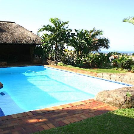 8 Royal Palm B&B Umhlanga Luaran gambar