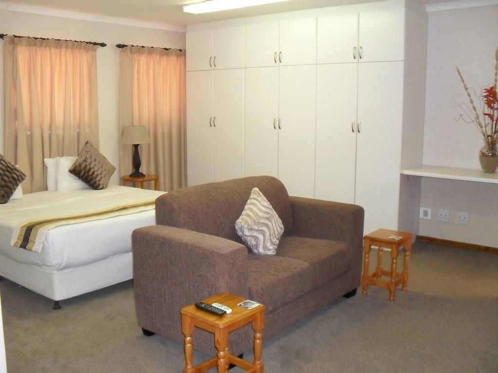 8 Royal Palm B&B Umhlanga Bilik gambar