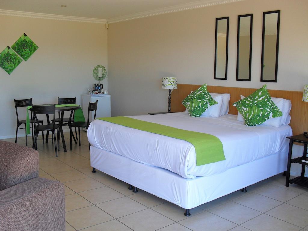 8 Royal Palm B&B Umhlanga Bilik gambar