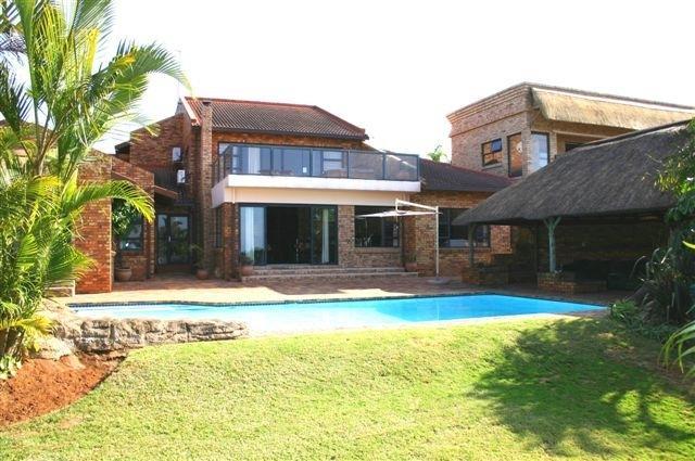 8 Royal Palm B&B Umhlanga Luaran gambar