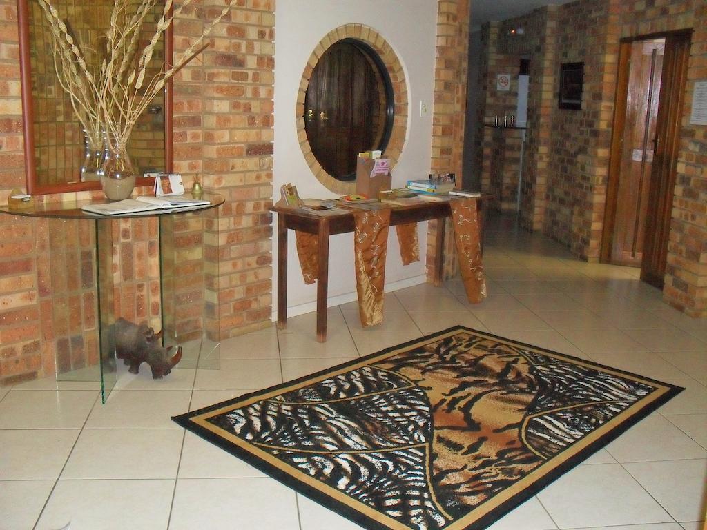 8 Royal Palm B&B Umhlanga Luaran gambar