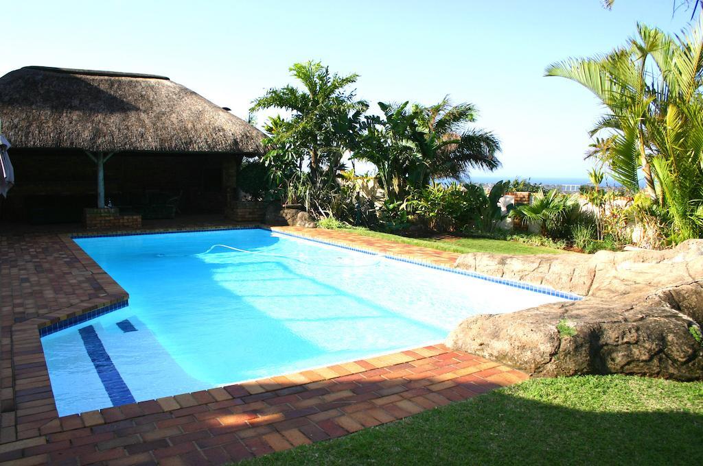8 Royal Palm B&B Umhlanga Luaran gambar
