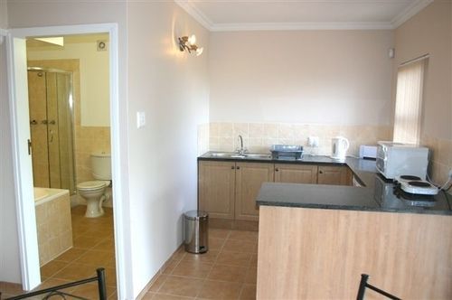 8 Royal Palm B&B Umhlanga Luaran gambar
