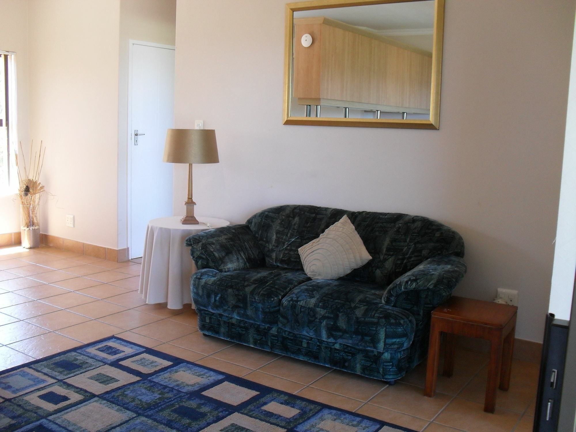 8 Royal Palm B&B Umhlanga Luaran gambar