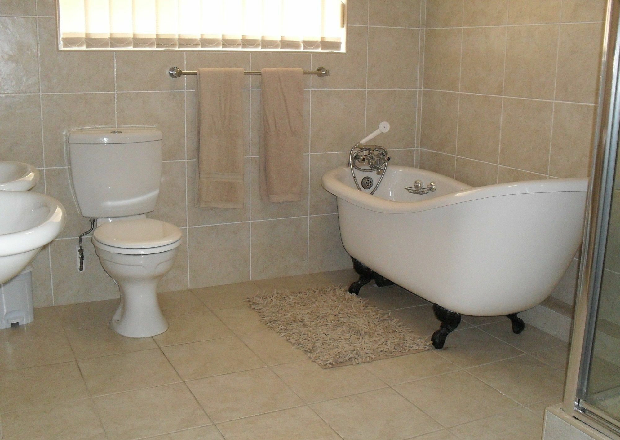 8 Royal Palm B&B Umhlanga Luaran gambar