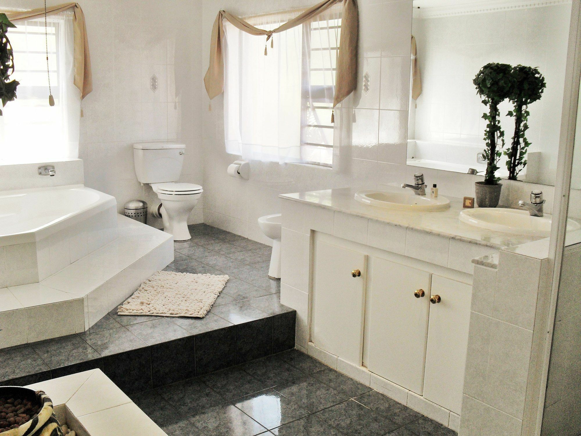 8 Royal Palm B&B Umhlanga Luaran gambar