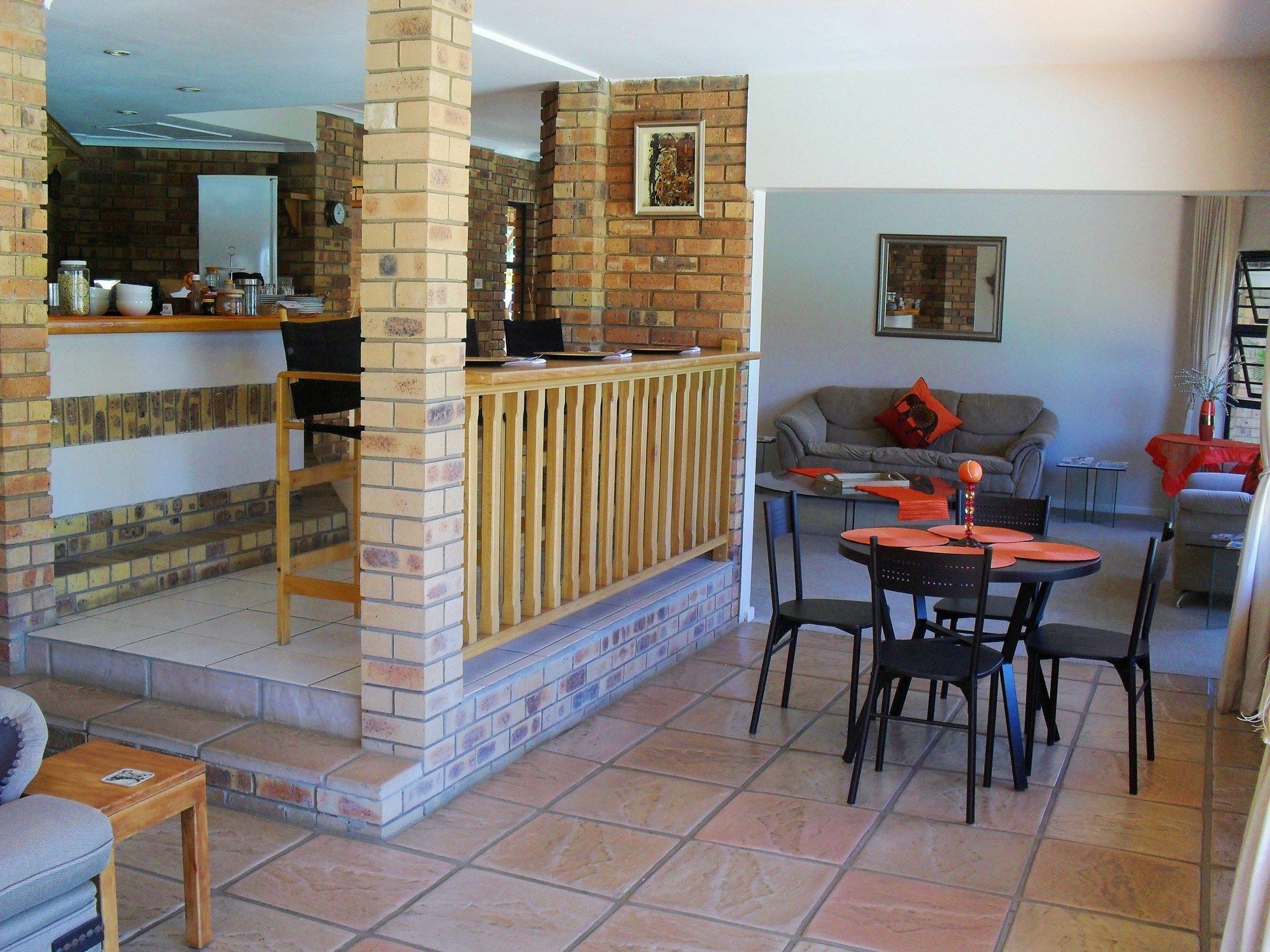 8 Royal Palm B&B Umhlanga Luaran gambar