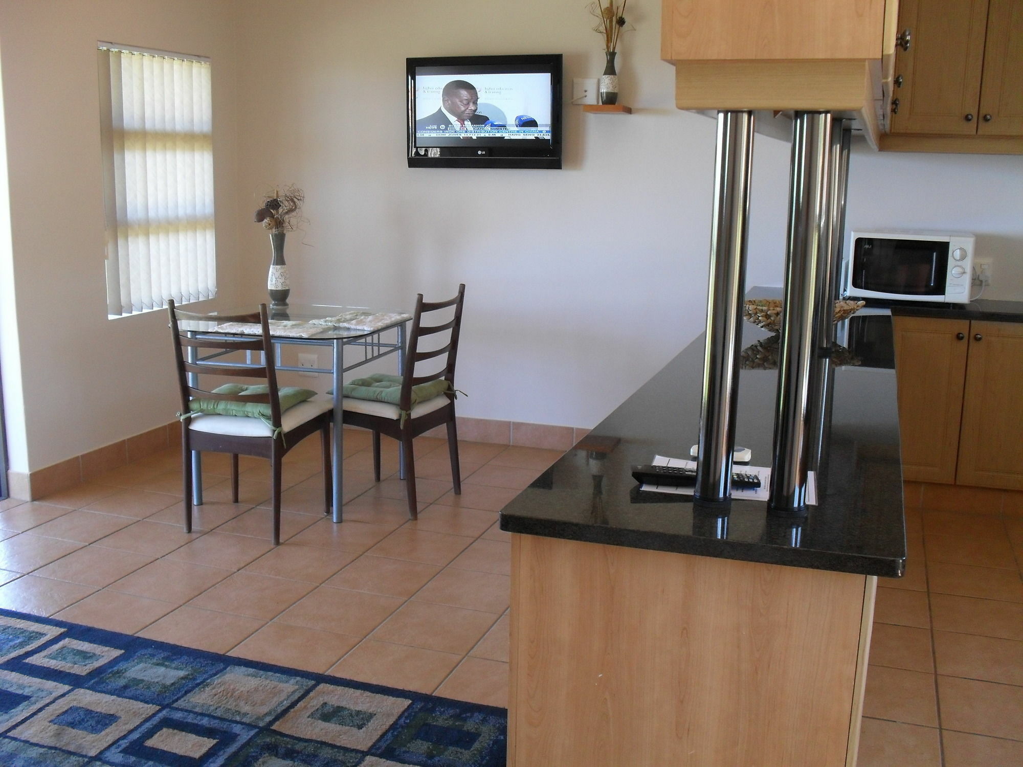 8 Royal Palm B&B Umhlanga Luaran gambar