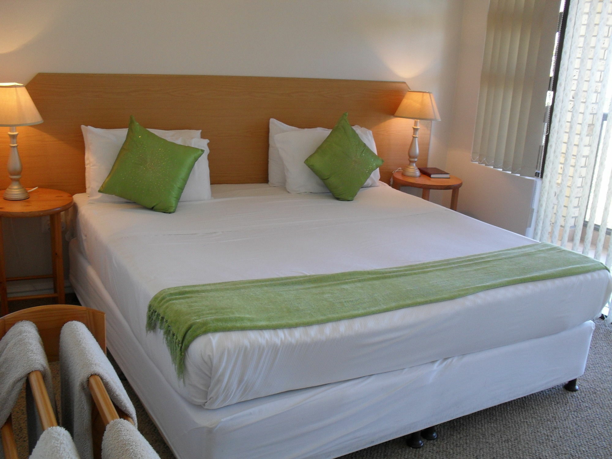 8 Royal Palm B&B Umhlanga Luaran gambar