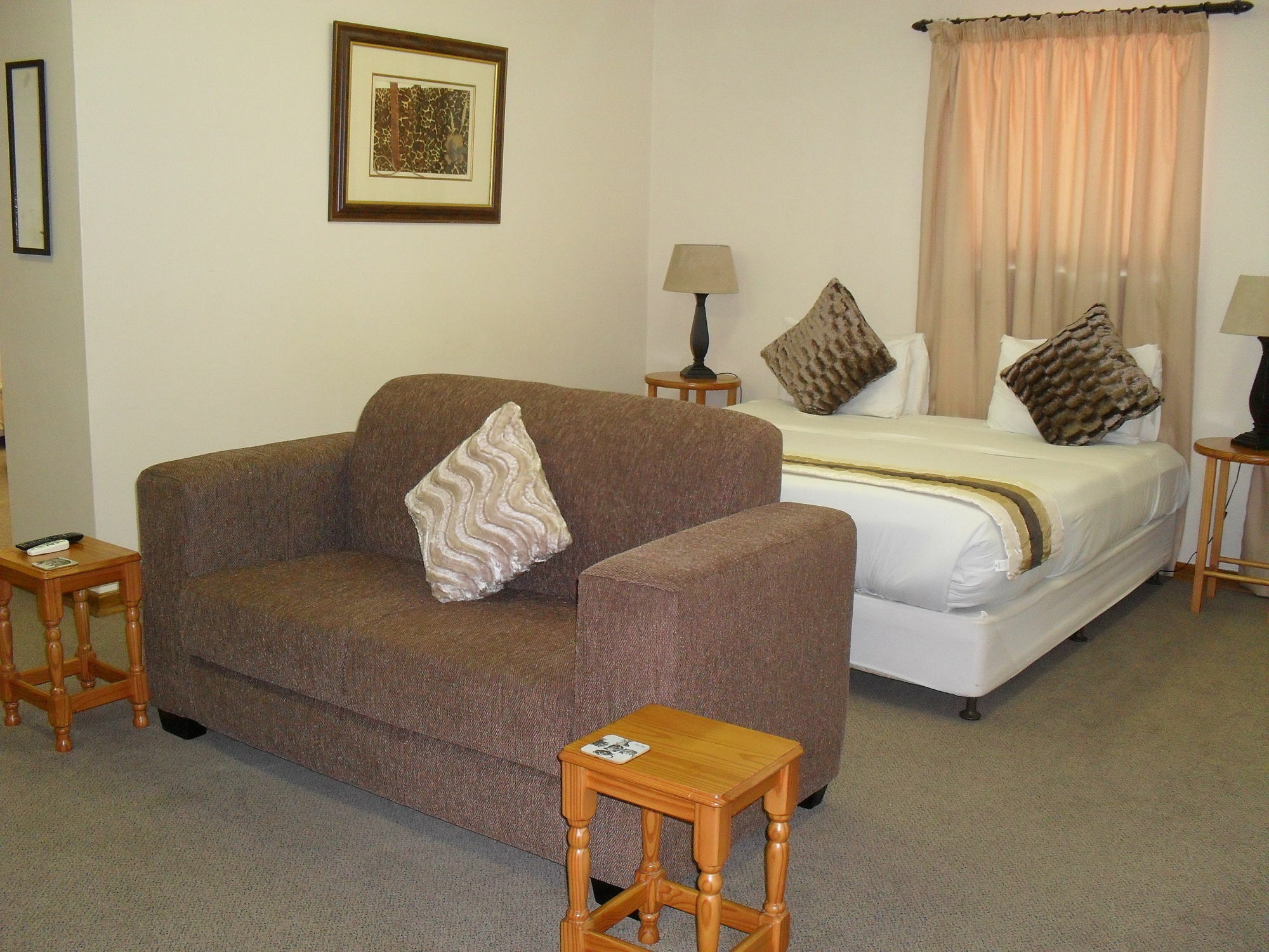 8 Royal Palm B&B Umhlanga Luaran gambar